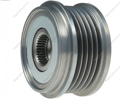 Механизм свободного хода генератора -PL AS AFP0019