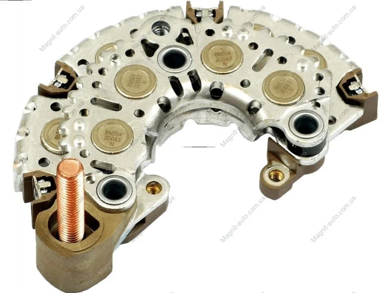 PROSTOWNIK NR ZTеP.PRZEZ ARC6017 -PL AS ARC6017A (фото 1)