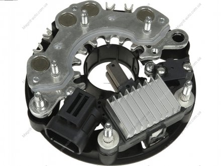 Ремкомплект, выпрямитель генератора -PL AS ARR2018