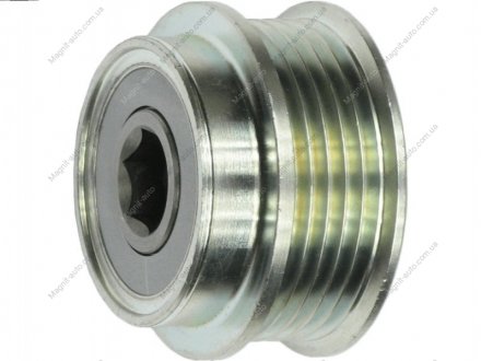 Механизм свободного хода генератора -PL AS AFP6019