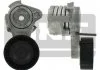 Натягувач ременя BMW 1/3/5/X1/X3/X5 "2,5/3,0L "05-15 SKF VKM38250 (фото 1)