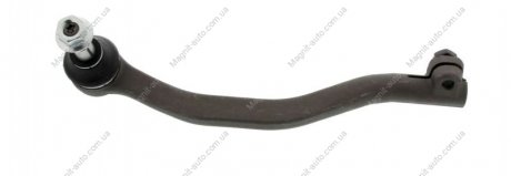 Наконечник поперечной рулевой тяги MOOG BMES13442