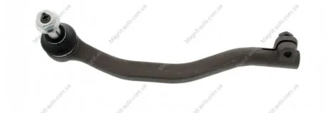 Рульовий наконечник прав MINI COUNTRYMAN (R60), PACEMAN (R61) 1.6/1.6D/2.0D 08.10-10.16 MOOG BMES13442