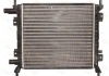 Радиатор, охлаждение двигателя THERMOTEC D7G004TT (фото 1)