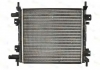 Радиатор, охлаждение двигателя THERMOTEC D7G004TT (фото 3)