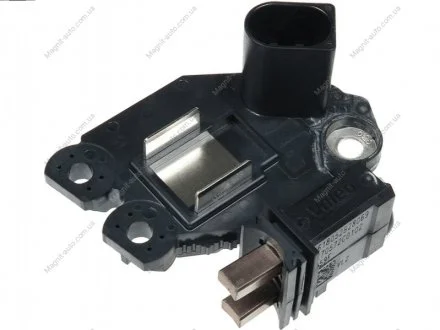 REGULATOR NAPI╩CIA ALTERNATORA -PL AS ARE3067VALEO (фото 1)