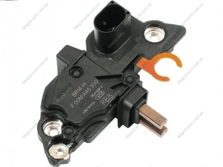 REGULATOR NAPI╩CIA ALTERNATORA -PL AS ARE0159BOSCH (фото 1)