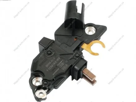 REGULATOR NAPI╩CIA ALTERNATORA -PL AS ARE0150BOSCH (фото 1)