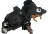 REGULATOR NAPI╩CIA ALTERNATORA AS-PL ARE0124BOSCH ARE0124BOSCH