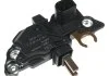 REGULATOR NAPI╩CIA ALTERNATORA -PL AS ARE0075BOSCH