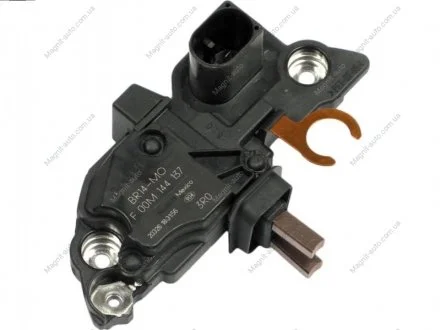 Фото 1 - regulator napi╩cia alternatora -pl AS ARE0073BOSCH REGULATOR NAPI╩CIA ALTERNATORA -PL AS ARE0073BOSCH (фото 1)