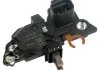 REGULATOR NAPI╩CIA ALTERNATORA AS-PL ARE0059BOSCH ARE0059BOSCH