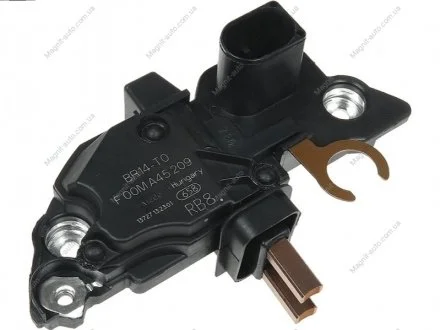 REGULATOR NAPI╩CIA ALTERNATORA -PL AS ARE0008BOSCH (фото 1)