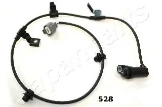 Датчик, частота вращения колеса JAPANPARTS ABS528