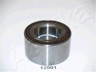Підшипник ступиці перед. Toyota Urban Cruiser 1.4 D 09-/Yaris II 1.8 07-11 ASHIKA 4412001