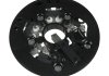 Ремкомплект, выпрямитель генератора -PL AS ARR2042 (фото 2)