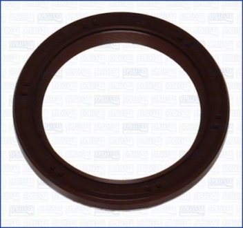 Уплотняющее кольцо, коленчатый вал AJUSA 15097000 (фото 1)