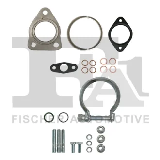 Монтажный комплект, компрессор (произ-во Fischer) Fischer Automotive One (FA1) KT330320