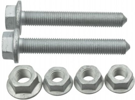 ZESTAW ЊRUB WAHACZA VOLKSWAGEN LEMFORDER 3996401