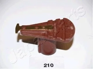 Бегунок распределителя зажигани JAPANPARTS SR210