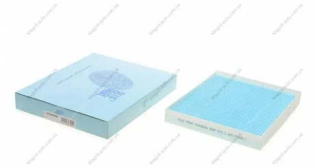 Фільтр салону BLUE PRINT ADG02594