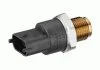 Датчик, давление подачи топлива BOSCH 0281002534 (фото 1)