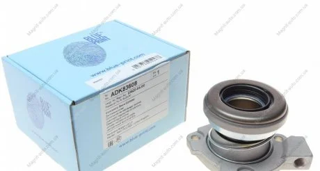 Подшипник выжимной BLUE PRINT ADK83608