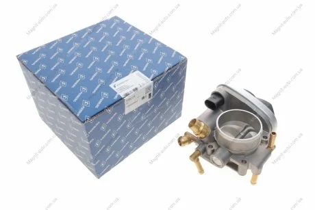 Дроссельная заслонка opel 1.8 PIERBURG 703703690