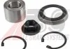 Подшипник ступицы задней. Ford Fusion/Fiesta/Focus/StreetKa/Puma/2 97-12 A.B.S. 200431 (фото 1)
