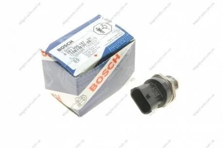 Датчик давления BOSCH 0281006187