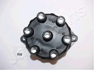 Крышка распределителя зажигания JAPANPARTS CA505 (фото 1)