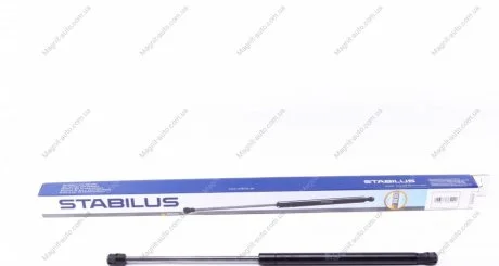 Газовая пружина, крышка багажник STABILUS 031872