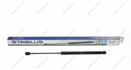 Пружина газова MERCEDES-BENZ C180 08/07-01/14 STABILUS 033509