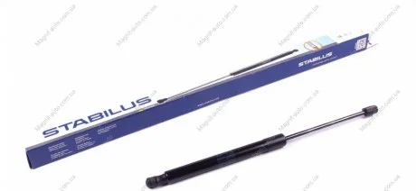 Газовая пружина, крышка багажник STABILUS 033844