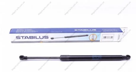 Газовая пружина, крышка багажник STABILUS 034249