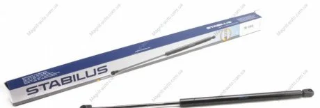 Пружина газова OPEL Zafira 02/99-06/05 STABILUS 1308PG