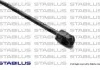 Газова пружина, кришка багажника STABILUS 1517RK (фото 2)