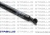 Газова пружина, кришка багажника STABILUS 1517RK (фото 3)