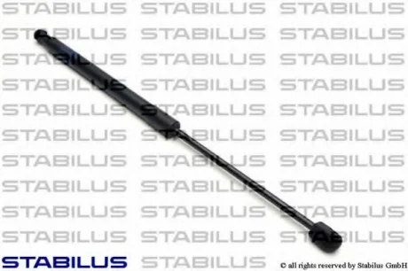 Амортизатор задней двери STABILUS 5037SY