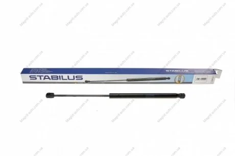 Пружина газова FORD Focus 07/04-09/12 STABILUS 5724ZW