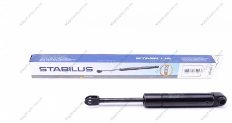 Газовая пружина, крышка багажник STABILUS 8066BB