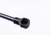 Пружина газова AUDI A4 11/04-06/08 STABILUS 019830 (фото 2)