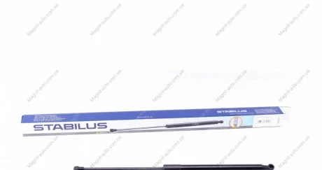 Пружина газова AUDI A4 11/04-06/08 STABILUS 019830