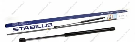 Газовая пружина, крышка багажник STABILUS 017468