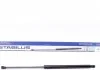 Пружина газова NISSAN Qashqai 10/06-04/14 STABILUS 016723 (фото 1)