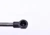 Пружина газова NISSAN Qashqai 10/06-04/14 STABILUS 016723 (фото 2)