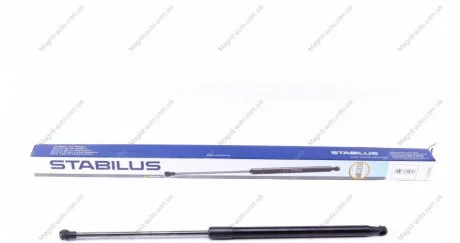 Пружина газова NISSAN Qashqai 10/06-04/14 STABILUS 016723