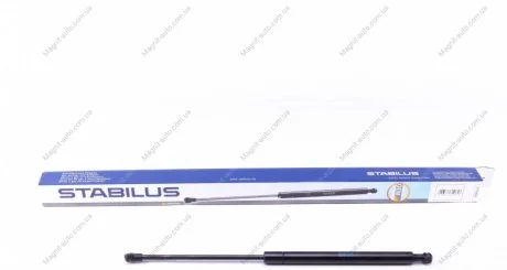 Газовая пружина, крышка багажник STABILUS 015496