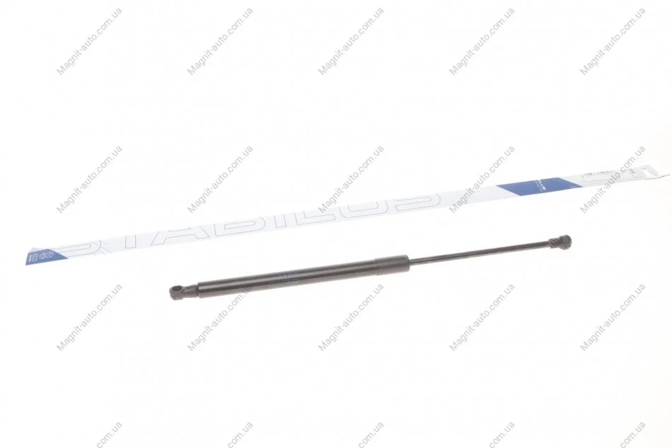 Пружина газова TOYOTA Auris 10/06> STABILUS 015488 (фото 1)