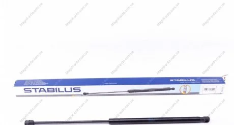 Газовая пружина, крышка багажник STABILUS 012158